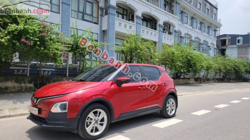 VinFast VF5 Plus 2025 - ảnh 2