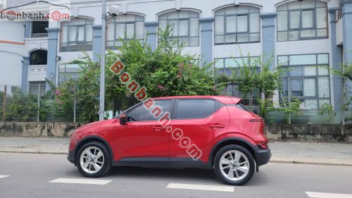 VinFast VF5 Plus 2025 - ảnh 3