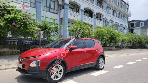 VinFast VF5 Plus 2025 - ảnh 4