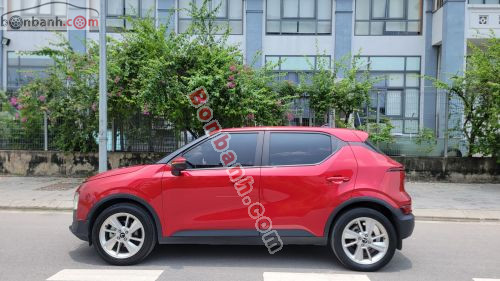 VinFast VF5 Plus 2025 - ảnh 5