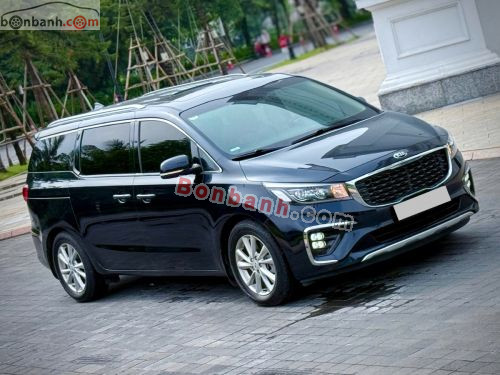 Kia Sedona Platinum D 2018 - ảnh 2