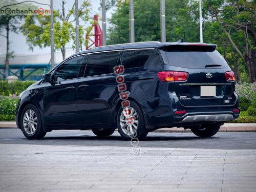 Kia Sedona Platinum D 2018 - ảnh 3