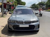 BMW 3 Series 320i M Sport 2024 - ảnh 1