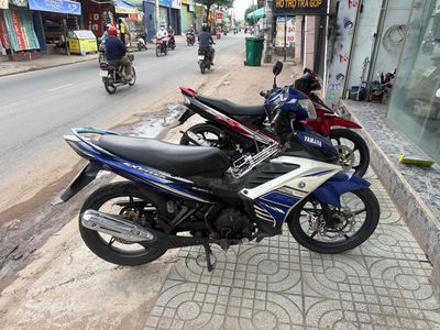 Yamaha Exciter 2013 - ảnh 1