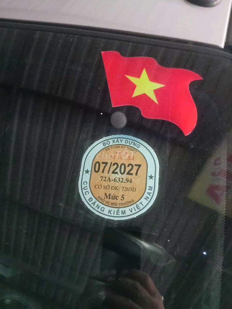 Chevrolet Spark 2010 - ảnh 1