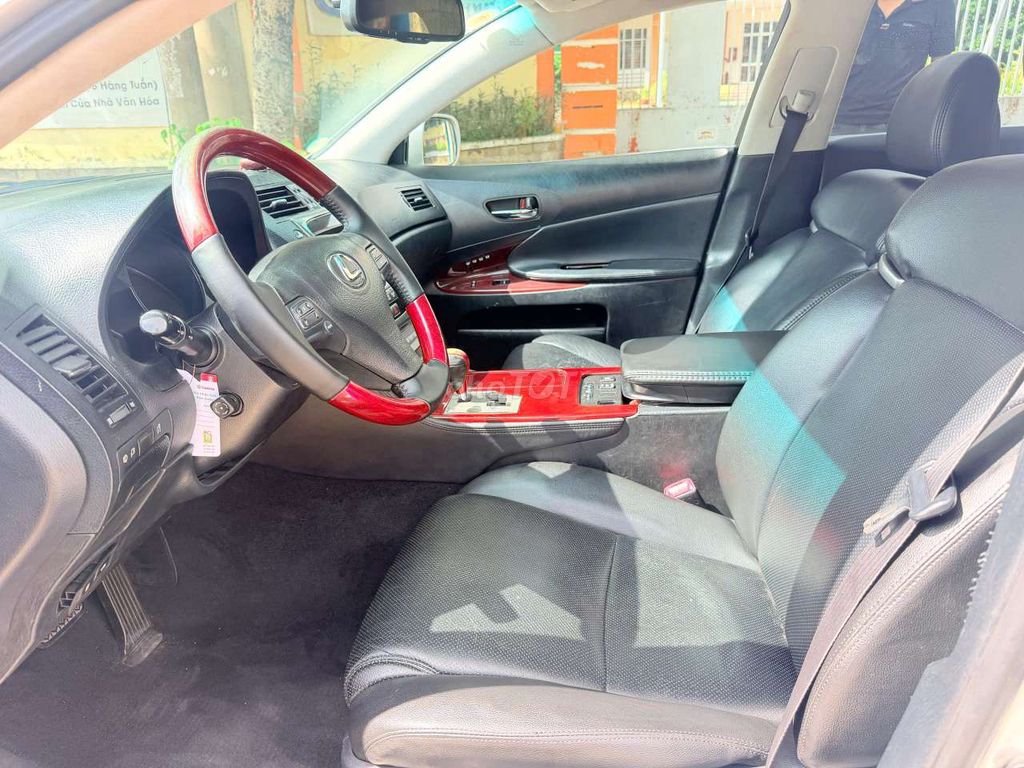 Lexus GS 2007 - ảnh 2