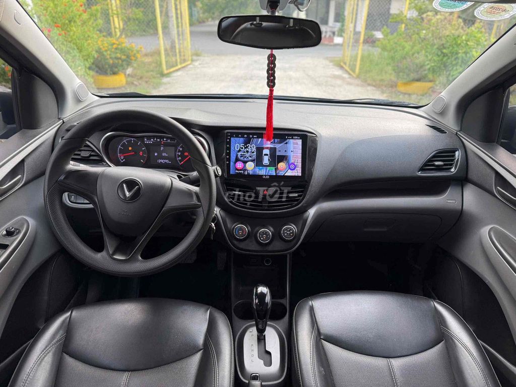 VinFast Fadil 2020 - ảnh 5