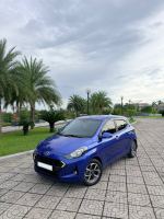 Hyundai i10 1.2 AT 2023 - ảnh 1