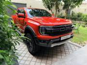 Ford Ranger Raptor 2.0L 4x4 AT 2024 - ảnh 1