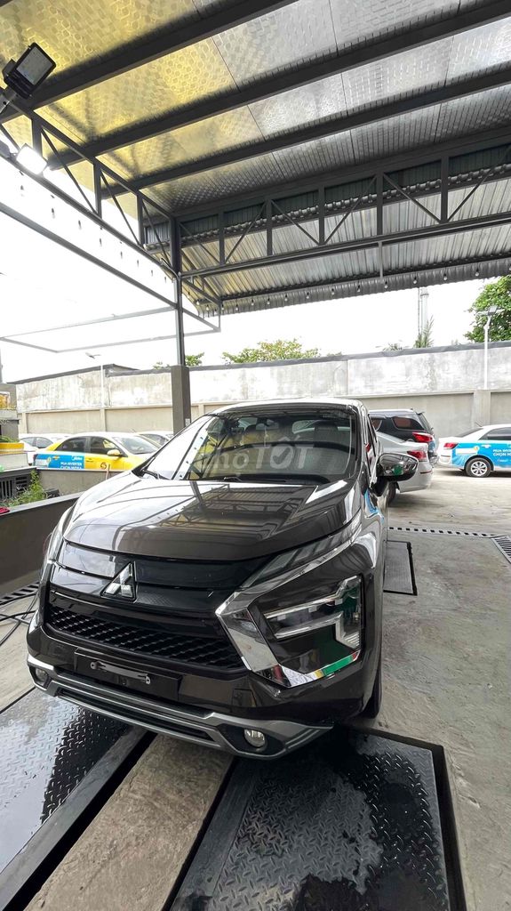 Mitsubishi Xpander 2022 - ảnh 1