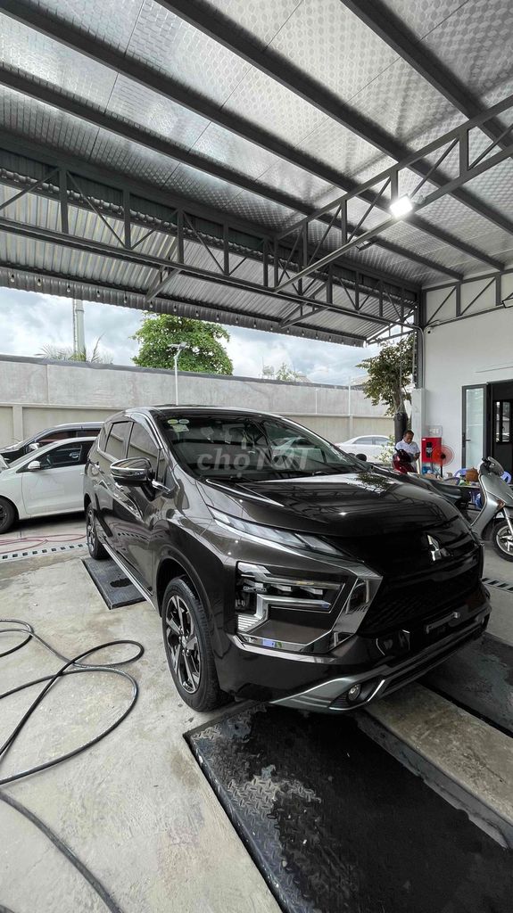 Mitsubishi Xpander 2022 - ảnh 2