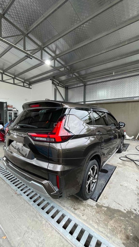 Mitsubishi Xpander 2022 - ảnh 4