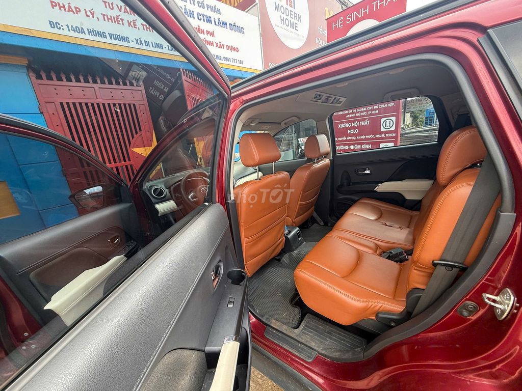 Toyota Rush 2022 - ảnh 4