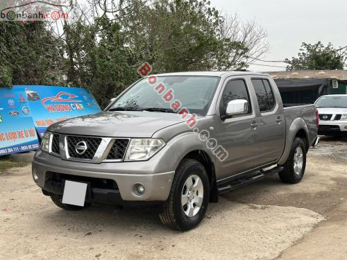 Nissan Navara 2012 - ảnh 2