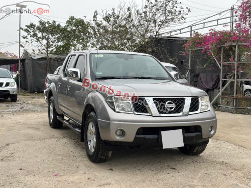 Nissan Navara 2012 - ảnh 3