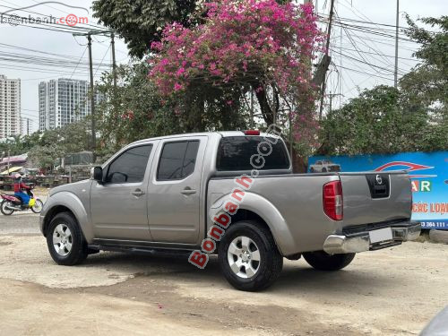 Nissan Navara 2012 - ảnh 5