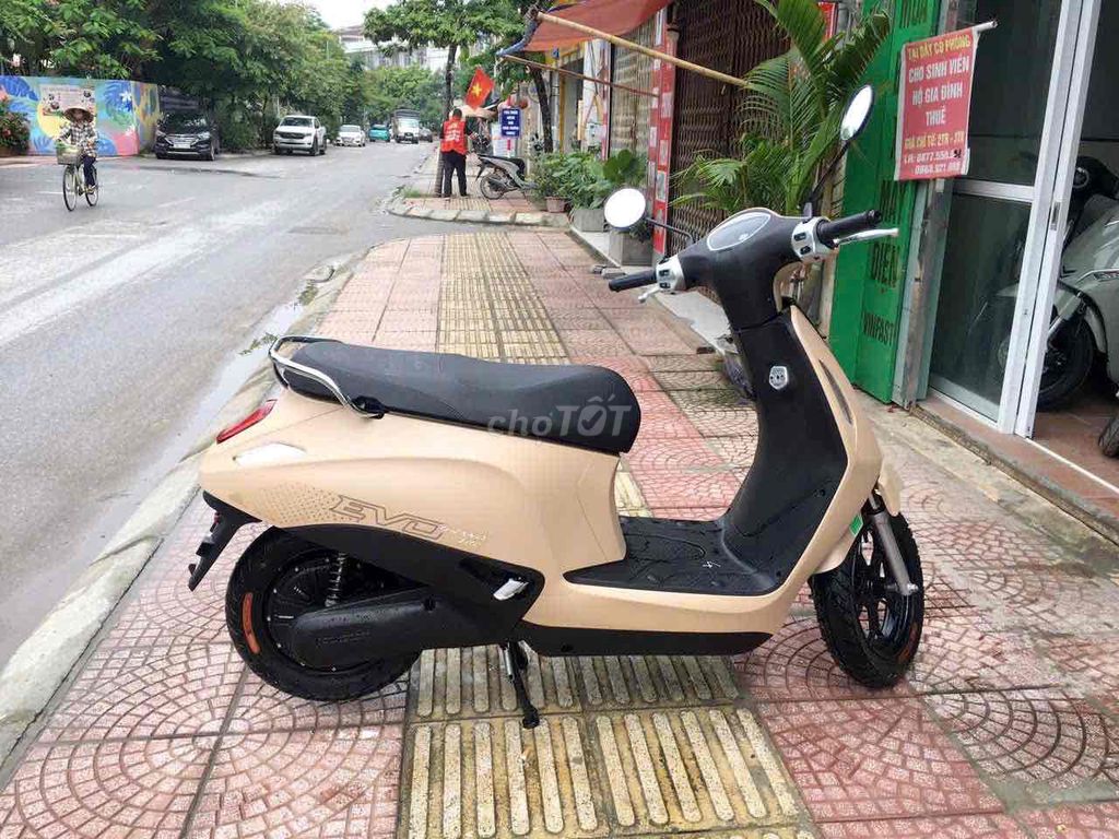 EvoGrand Lite 2026 - ảnh 2