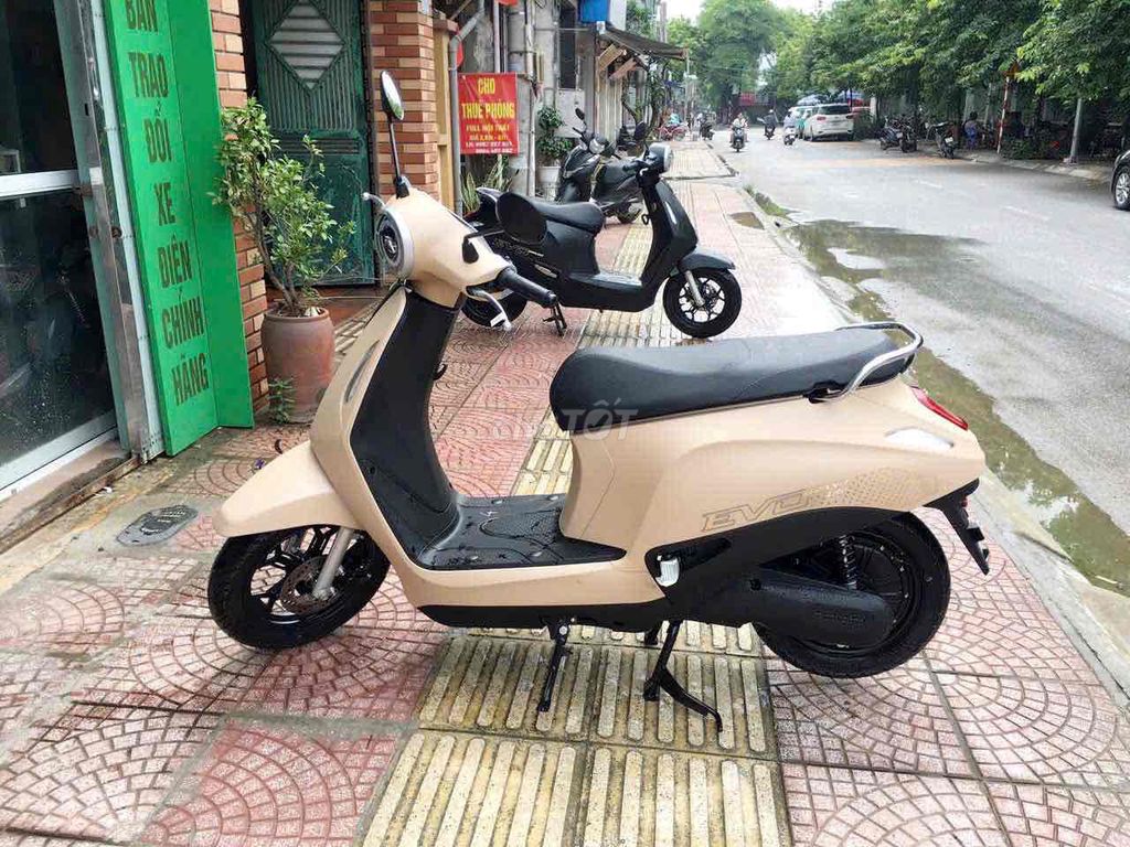 EvoGrand Lite 2026 - ảnh 3