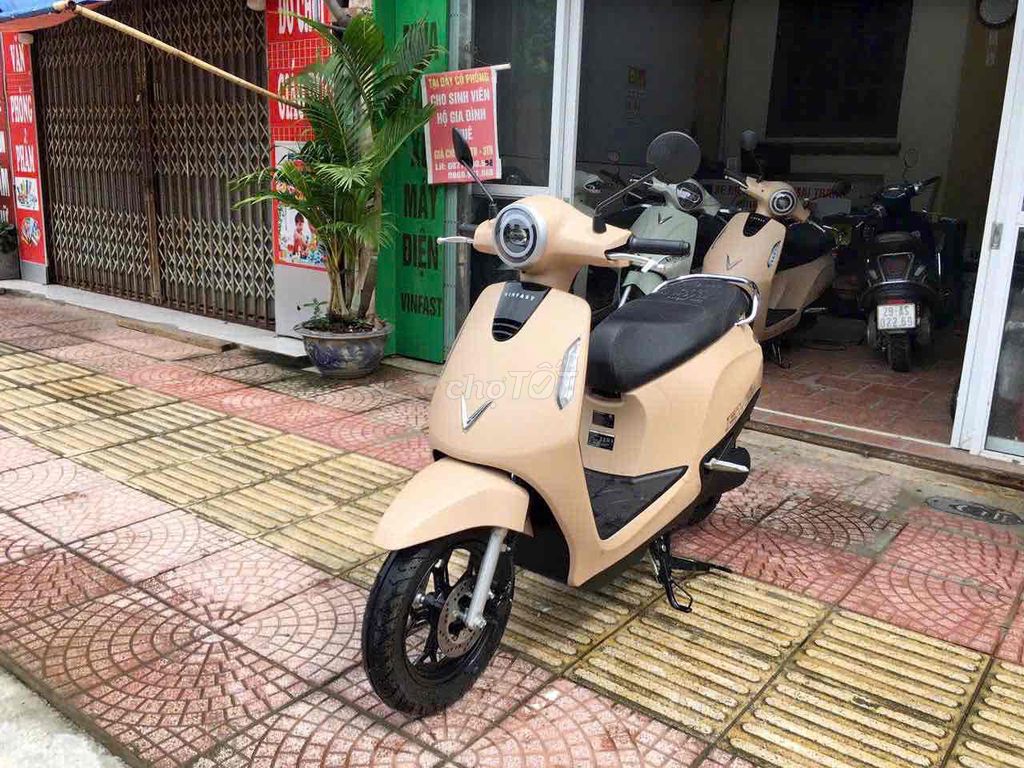 EvoGrand Lite 2026 - ảnh 4