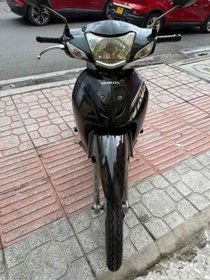 Honda Wave 2014 - ảnh 1