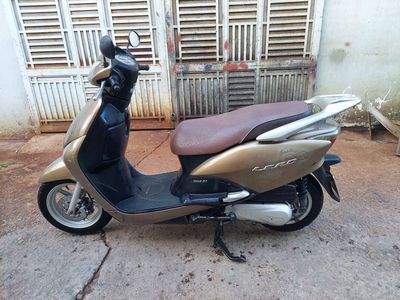Honda Lead 2013 - ảnh 1
