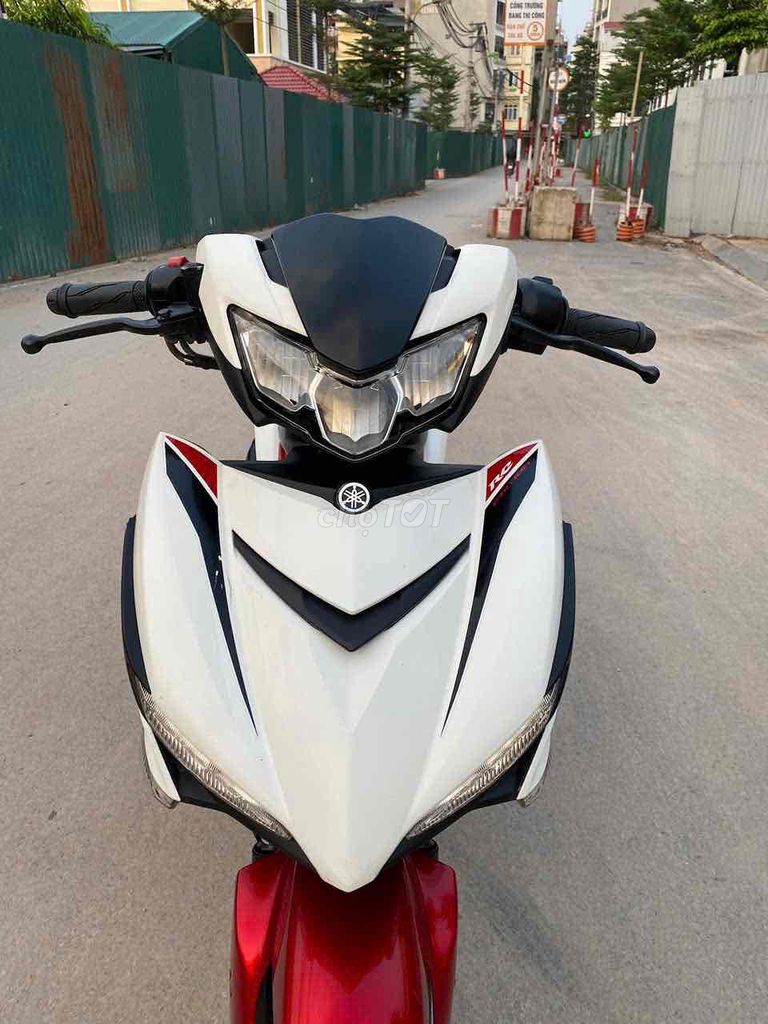 Yamaha Exciter 2022 - ảnh 1