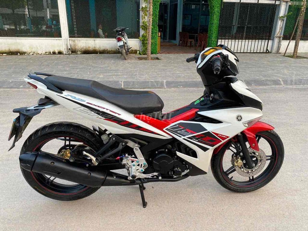 Yamaha Exciter 2022 - ảnh 2