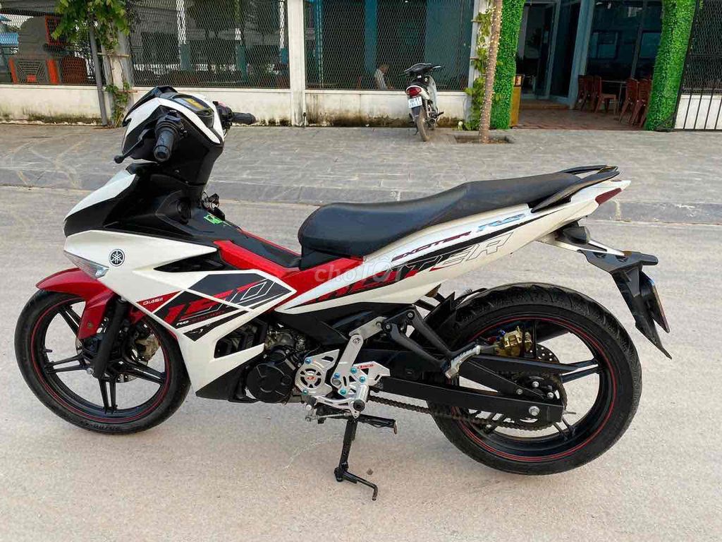 Yamaha Exciter 2022 - ảnh 3