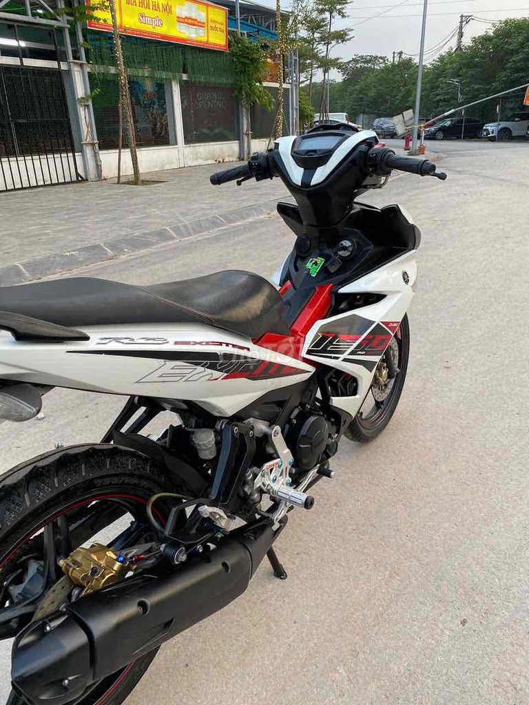 Yamaha Exciter 2022 - ảnh 5