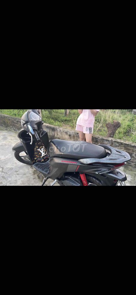 Honda Vision 2025 - ảnh 1