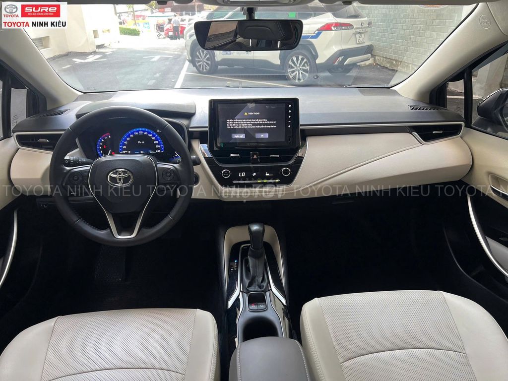 Toyota 2022 - ảnh 4