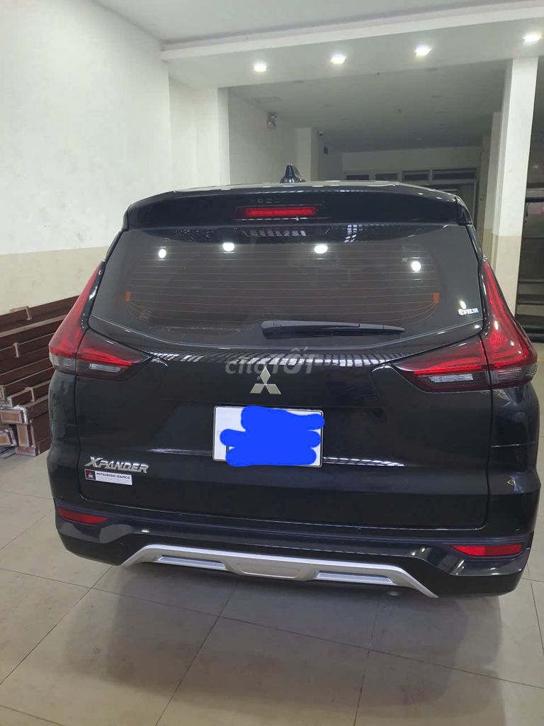 Mitsubishi Xpander 2021 - ảnh 1