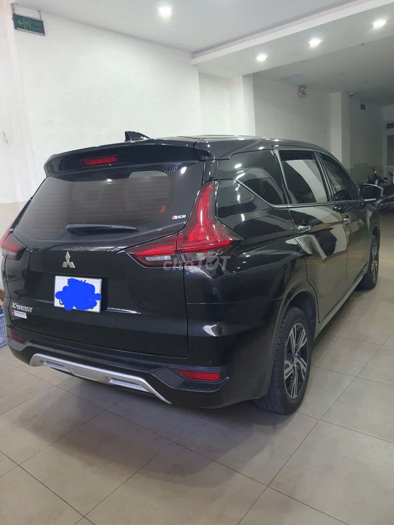 Mitsubishi Xpander 2021 - ảnh 2
