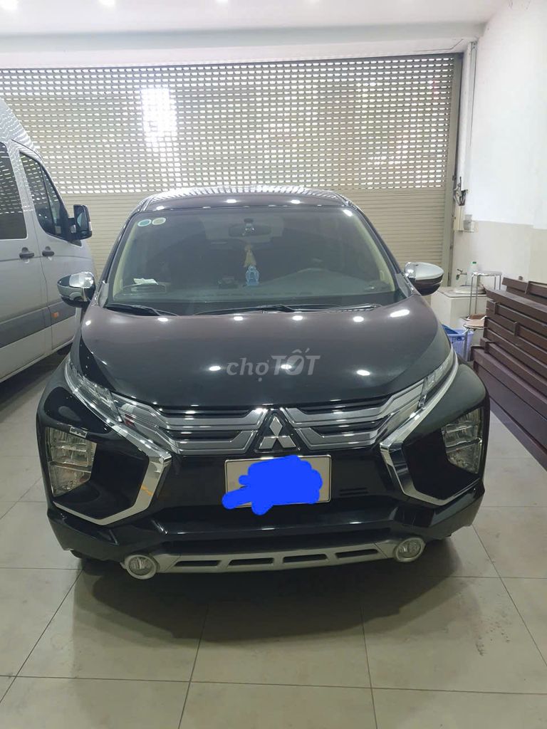 Mitsubishi Xpander 2021 - ảnh 3