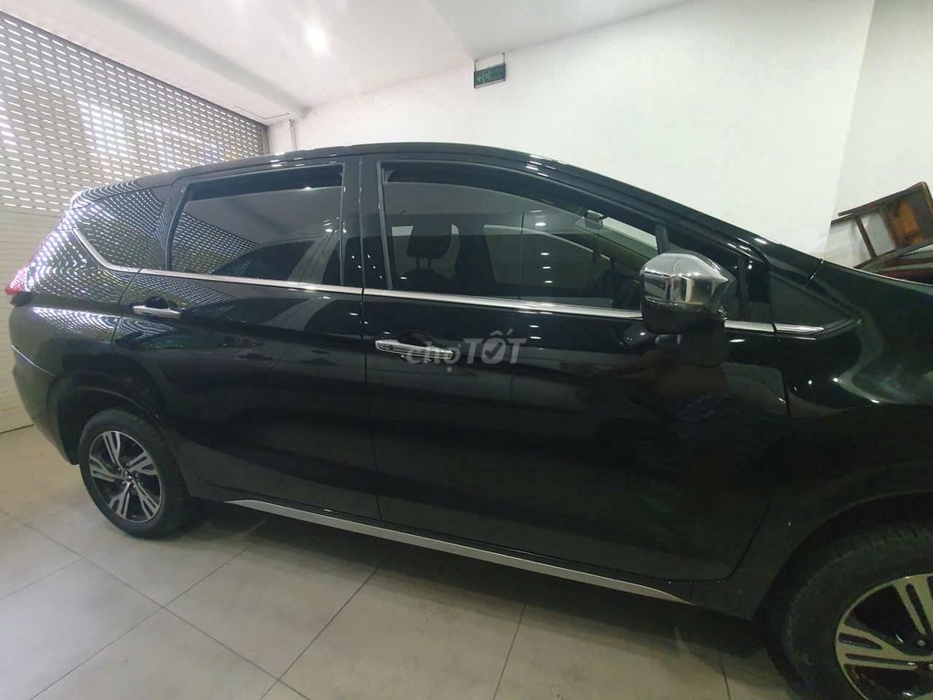 Mitsubishi Xpander 2021 - ảnh 4