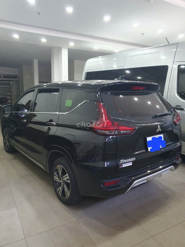 Mitsubishi Xpander 2021 - ảnh 5