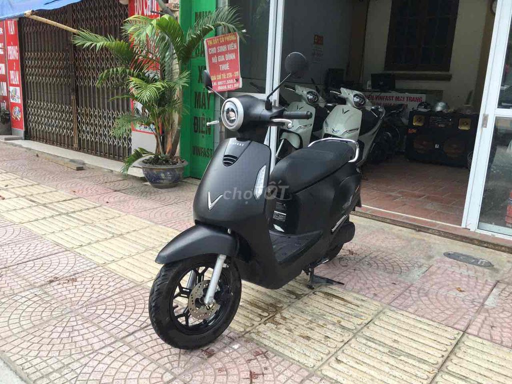 EvoGrand bi 2025 - ảnh 1