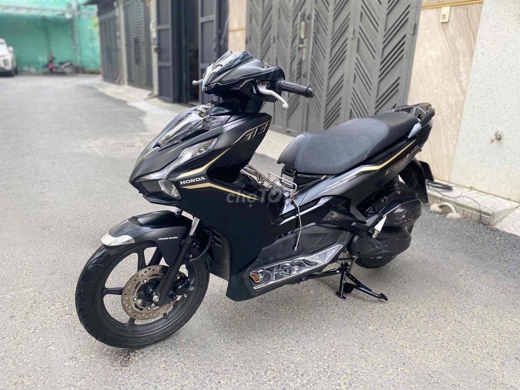 Honda Air Blade 2021 - ảnh 1