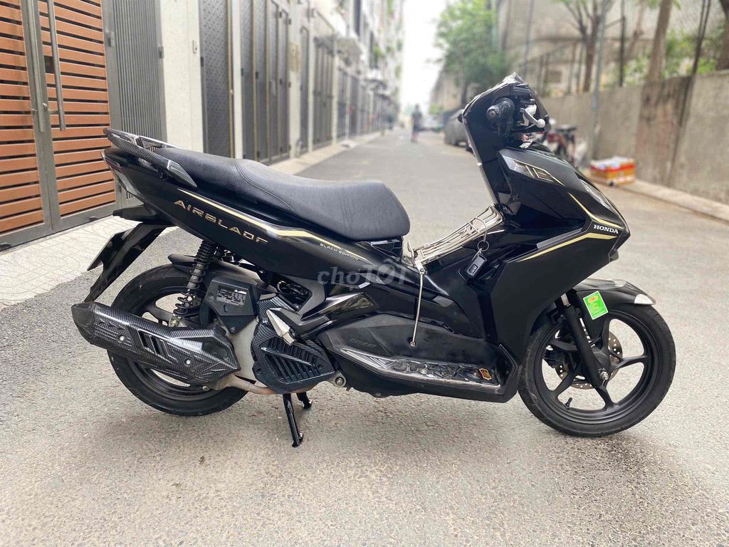 Honda Air Blade 2021 - ảnh 3