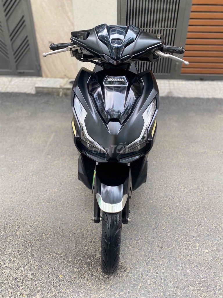 Honda Air Blade 2021 - ảnh 4