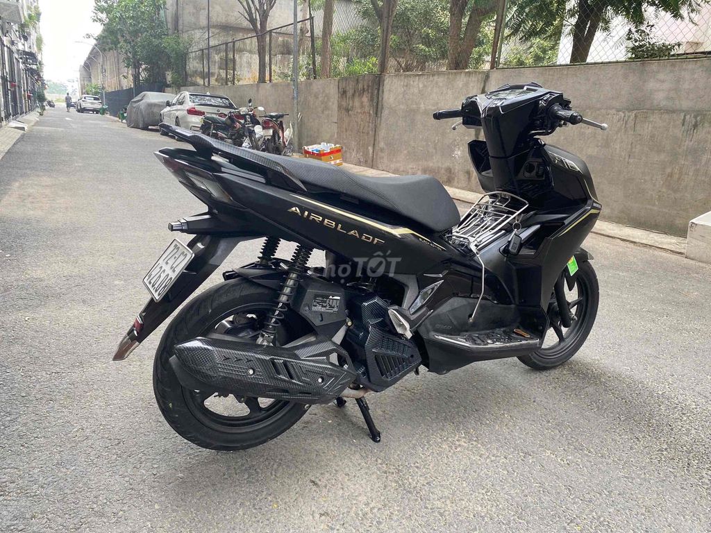 Honda Air Blade 2021 - ảnh 5