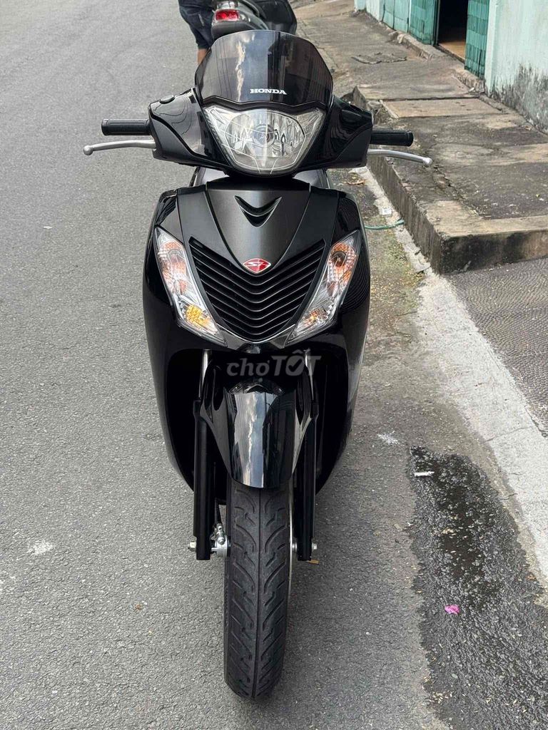 Honda 2008 - ảnh 1
