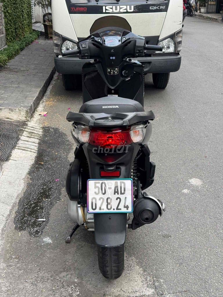 Honda 2008 - ảnh 2
