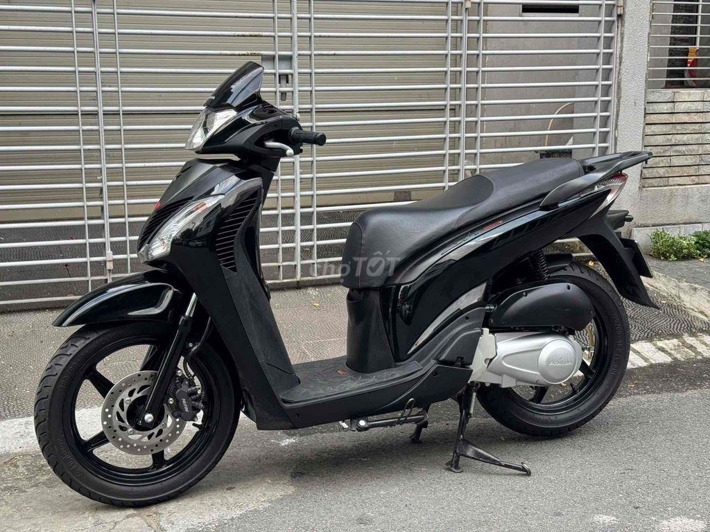 Honda 2008 - ảnh 3