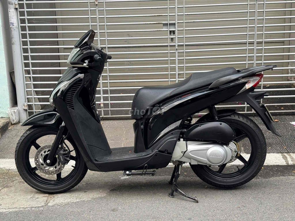 Honda 2008 - ảnh 4