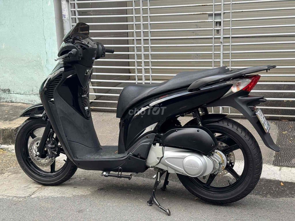 Honda 2008 - ảnh 5