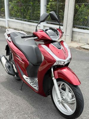 Honda SH 2022 - ảnh 1