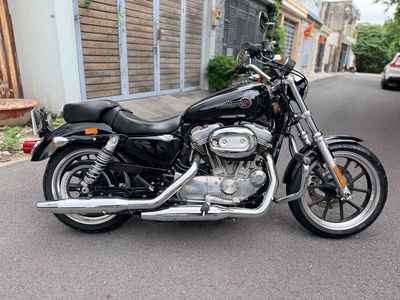 Harley Davidson 2020 - ảnh 1