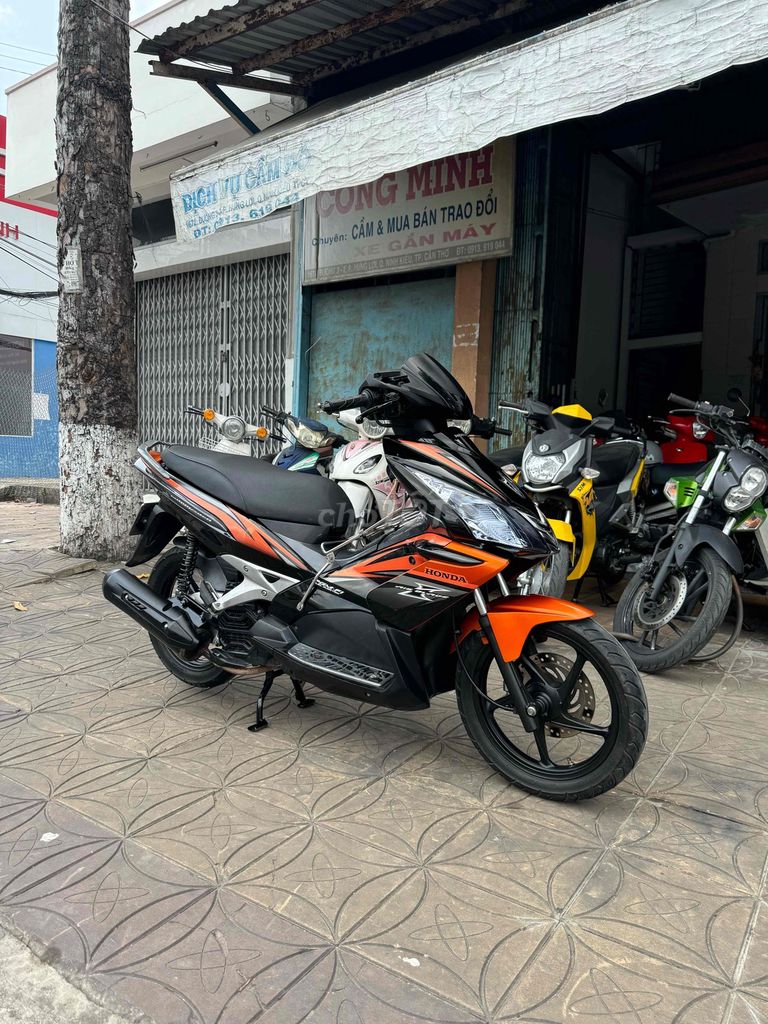 AIR BLADE 2011 - ảnh 3