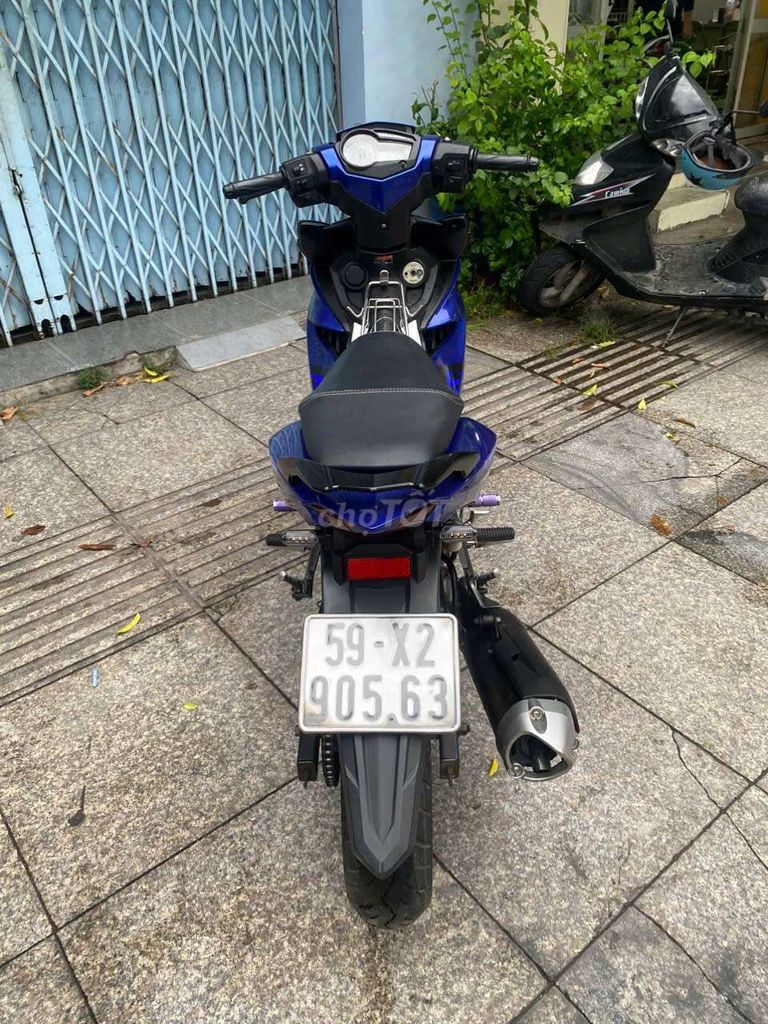 Yamaha Exciter 2016 - ảnh 2
